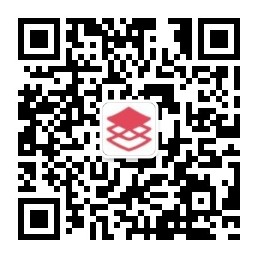微信公众号二维码